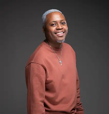 Thato Kelvin Ledwaba